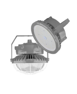 hazardous lighting