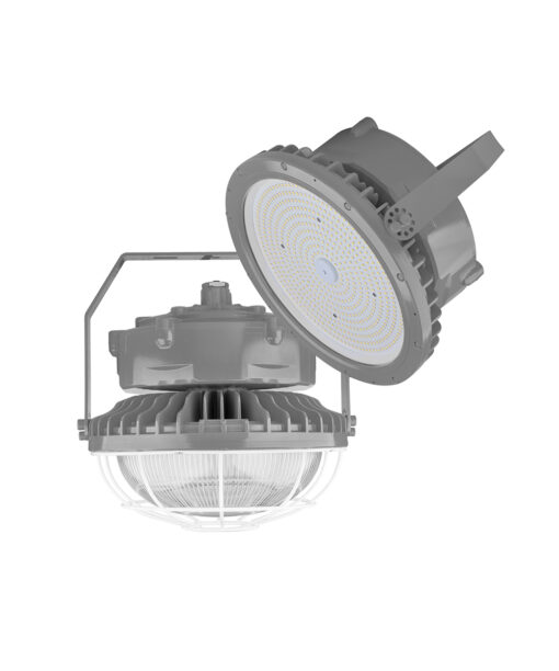 hazardous lighting