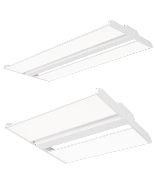 (DISCONTINUED) FLHC series LED Linear High Bays