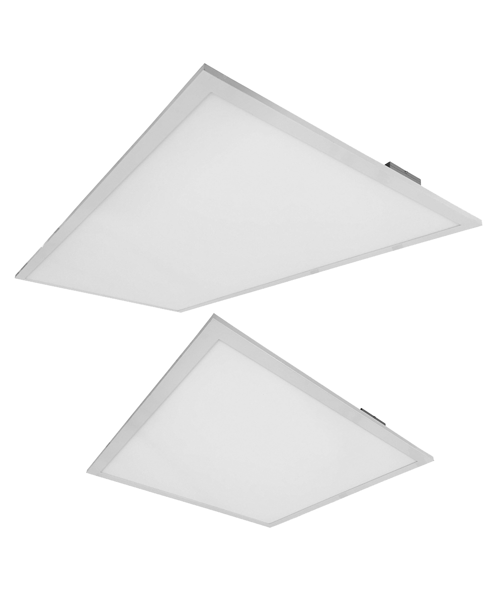 Fpan Series Led Flat Panel Paclights The Fpan Series Is A Led Flat Panel Light Designed To Be Used In Many S This Provides Single Pleasant Volumetric Soft