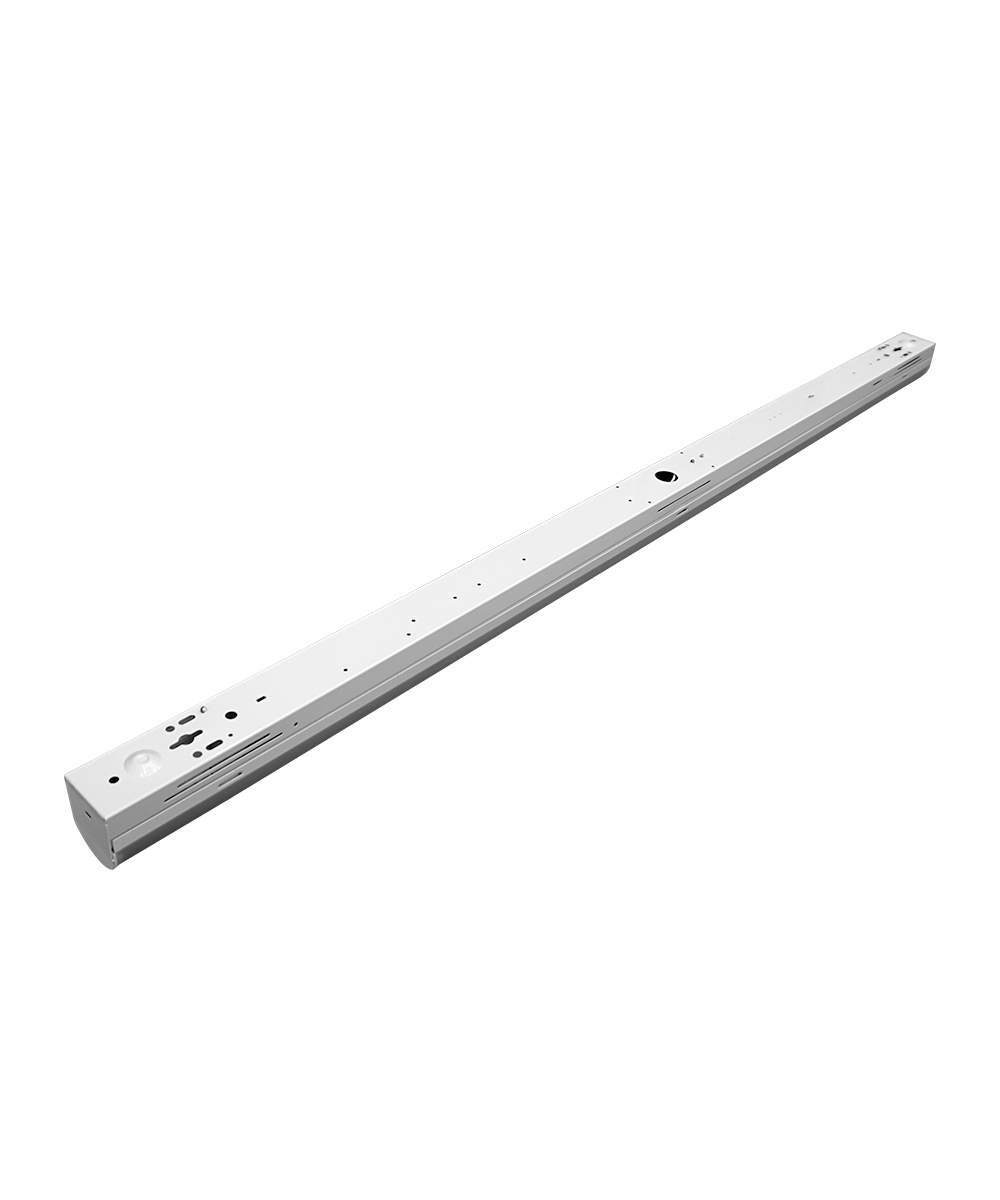 SPOT LED - 7W - 830/840 - 430LM - BLANC/DORE - IP65 - CLIII