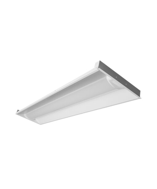FTFN series Bluetooth NLC Enabled LED Center Basket Troffer - Image 5