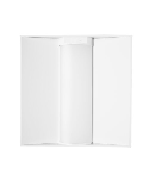 FTFN series Bluetooth NLC Enabled LED Center Basket Troffer - Image 6