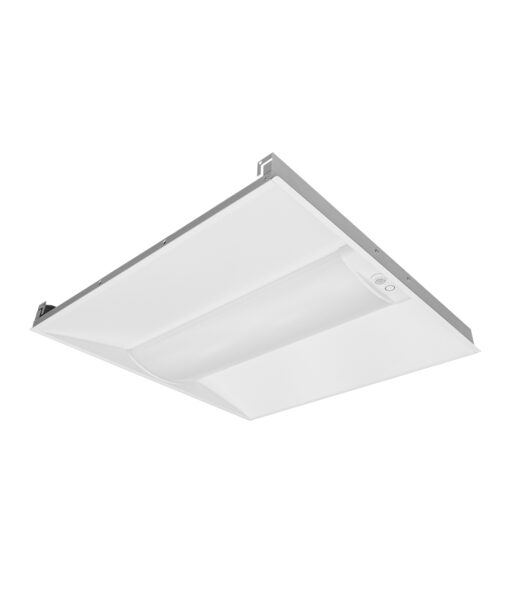FTFN series Bluetooth NLC Enabled LED Center Basket Troffer - Image 10