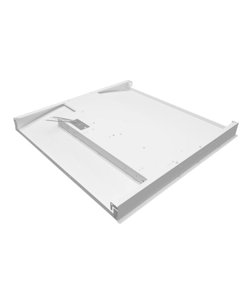 FTFN series Bluetooth NLC Enabled LED Center Basket Troffer - Image 7
