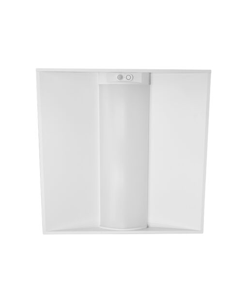 FTFN series Bluetooth NLC Enabled LED Center Basket Troffer - Image 11