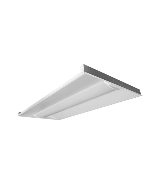 FTFN series Bluetooth NLC Enabled LED Center Basket Troffer - Image 4