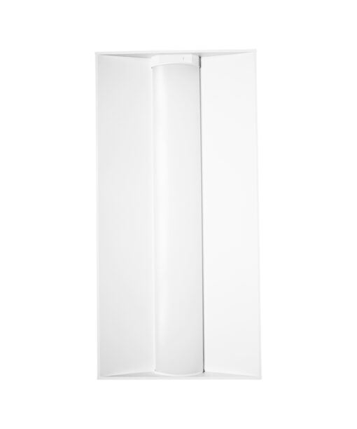 FTFN series Bluetooth NLC Enabled LED Center Basket Troffer - Image 3