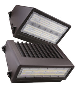 FWPC series LED Wall Mount