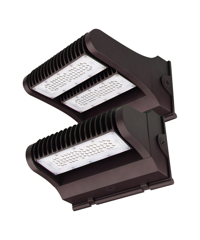 FWPR series LED Wall Lights