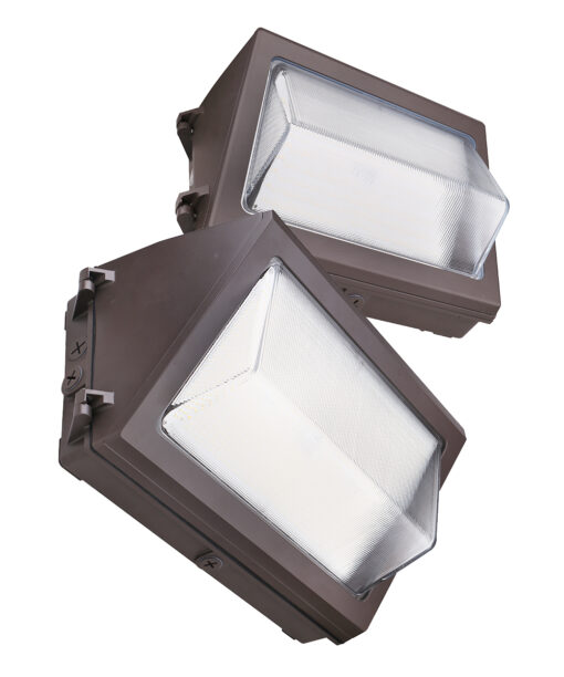 FWPT series LED Wallpacks