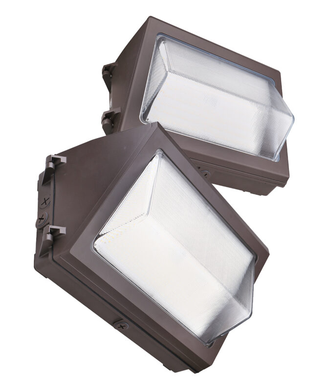 FWPT series LED Wallpacks