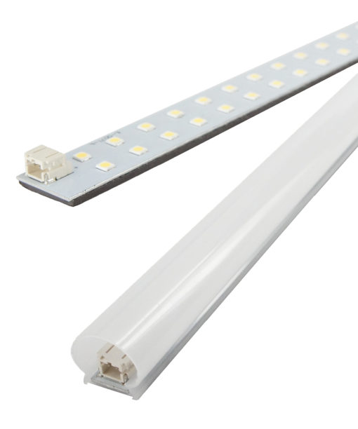 RKLN series LED Linear Retrofit Kits