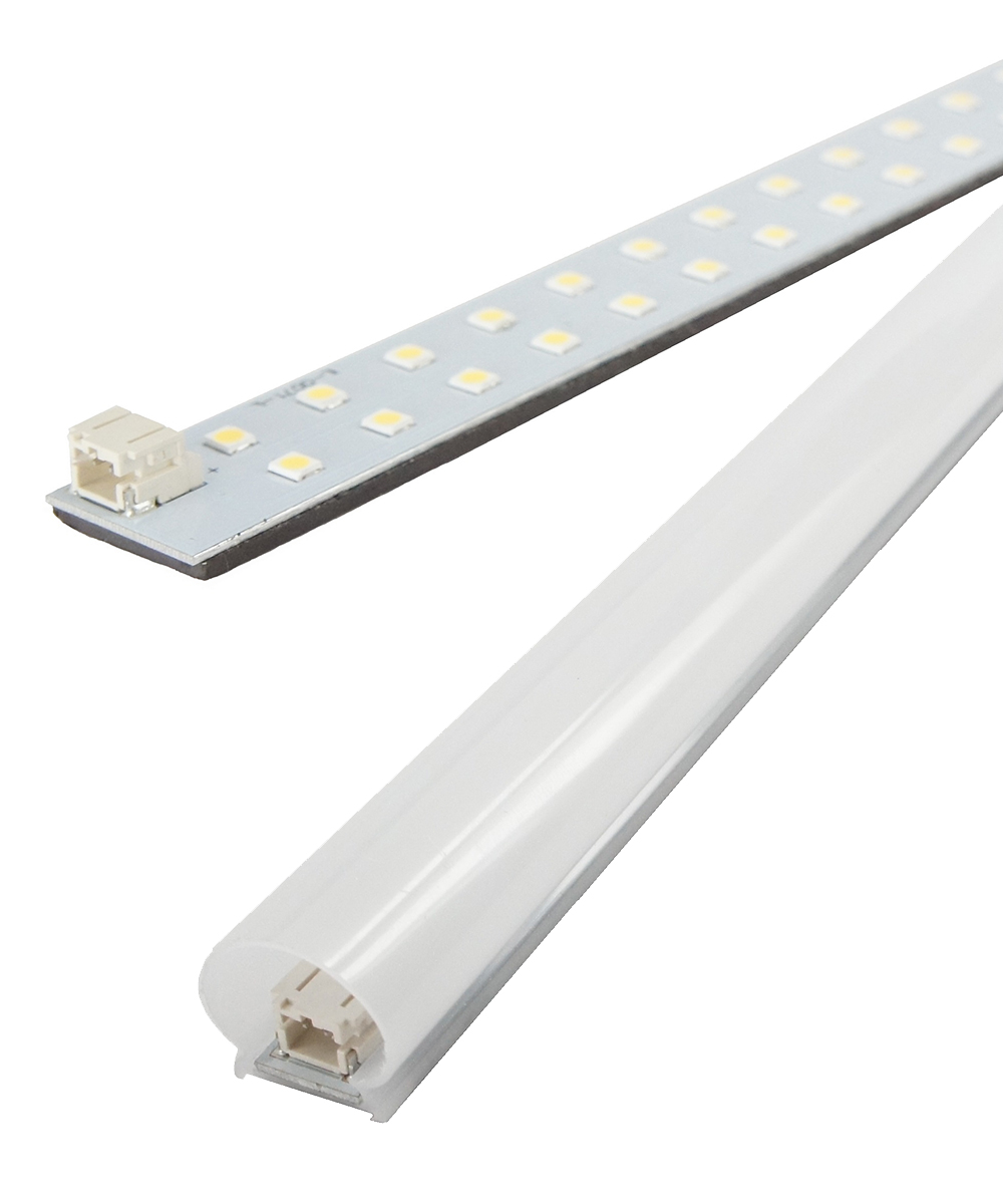 RKLN series LED Linear Retrofit Kits - PacLights