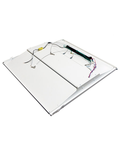 RKTN series Bluetooth NLC Enabled LED Retrofit Troffer - Image 3
