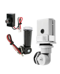 SE-PC series Electronic Photocontrol