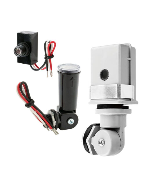 SE-PC series Electronic Photocontrol