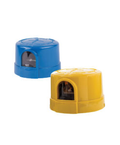 SE-TLP series Twist-Lock Electronic Photocontrol