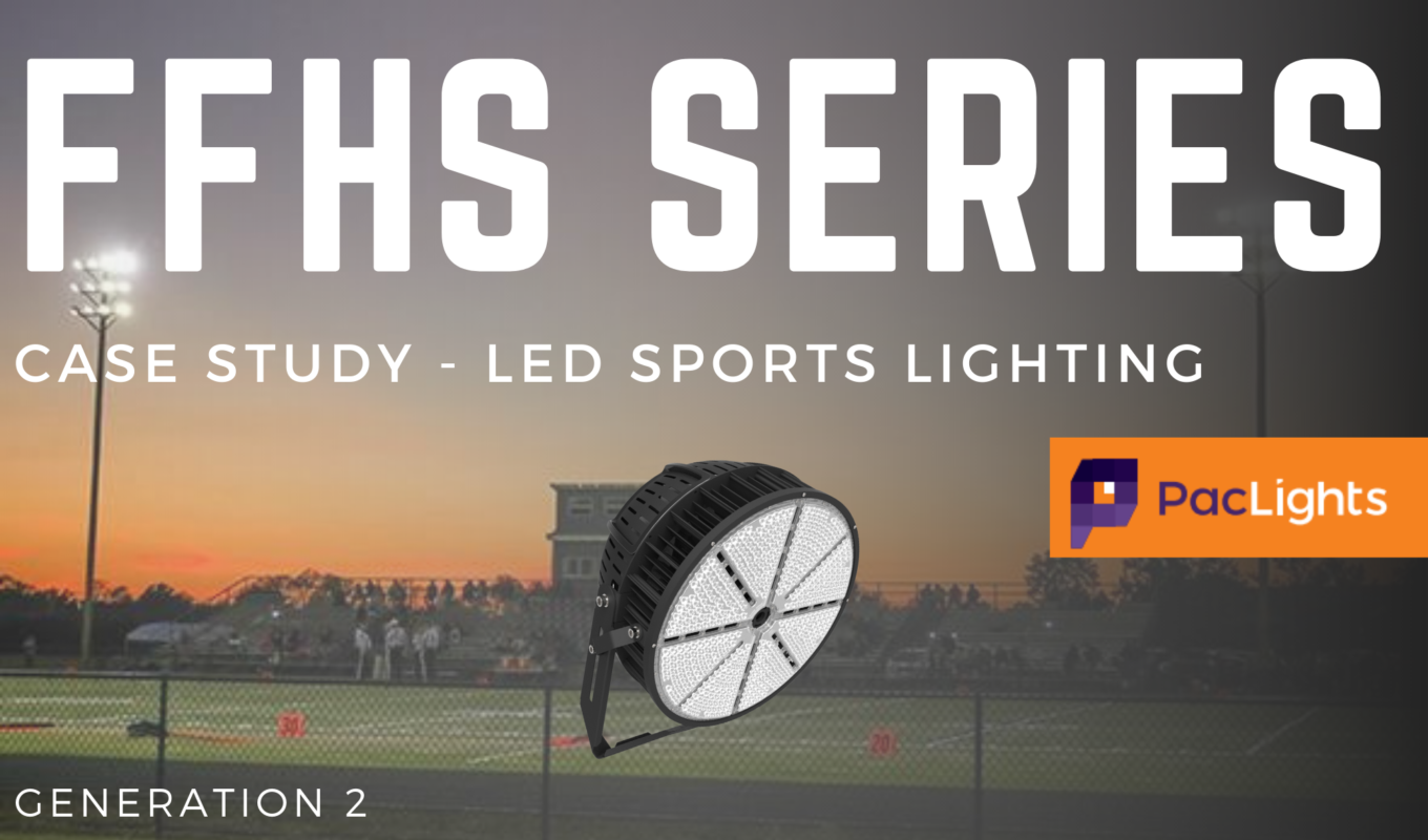 FFHS - Series Sports Lighting