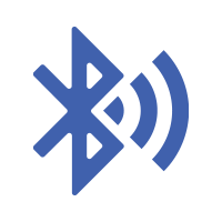 Bluetooth Network Control Enabled