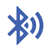 Bluetooth Network Control Enabled