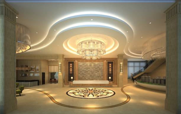 Buy commercial LED lighting fixtures