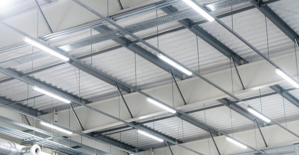 Tips for Choosing High Bay Industrial Lights