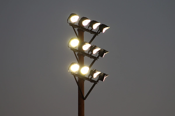 FFHS/2 Night time , Night Light,