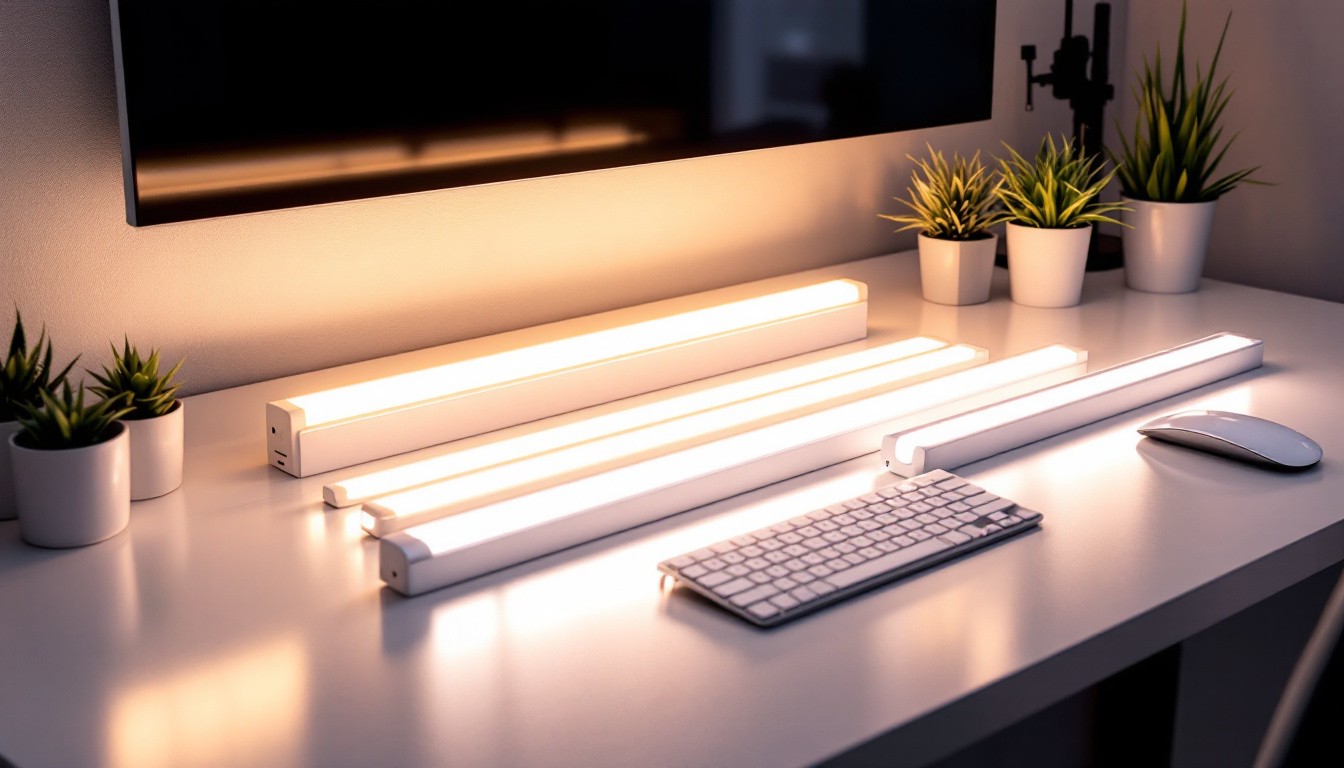 How to Choose the Best 4 ft Linear LED Lights