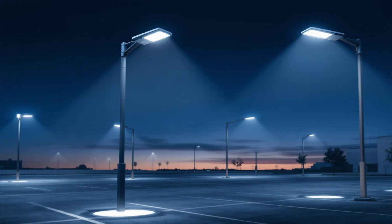 Choosing-the-Best-Commercial-Parking-Lot-Lighting-Fixtures