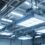 Choosing the Best High Bay Gym Lights for Your Facility