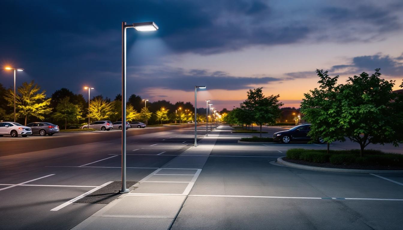Designing-the-Perfect-Parking-Lot-Lighting-Layout
