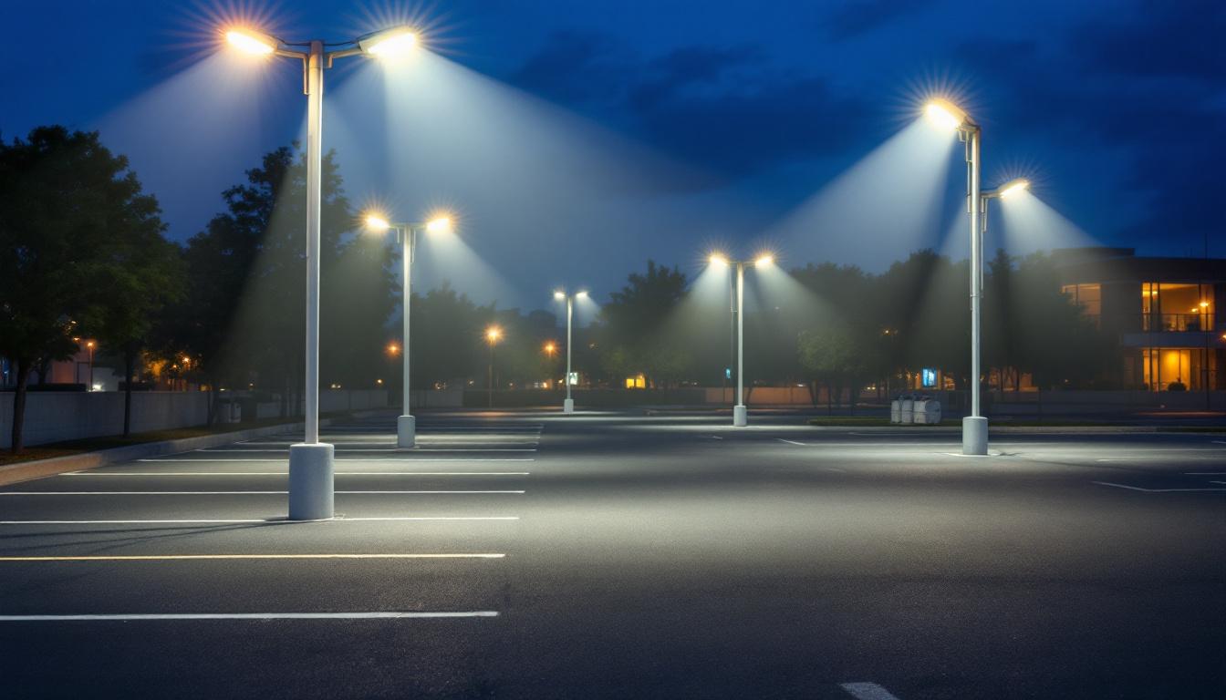 How-to-Choose-Parking-Lot-Lighting-Fixtures