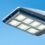 How to Retrofit Parking Lot Lights for Better Illumination