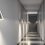 Adjustable Cylinder Wall Lighting: Flexible Control for Hallways