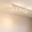 Flexible Illumination How Architectural Track Lights Adapt to Your Needs