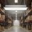 Area Light For Racks: Brightening Storage Aisles With Uniform Coverage