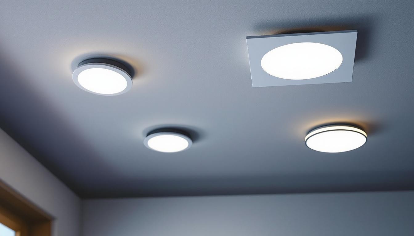 Best Flush Mount Downlight: Top Picks for Modern Rooms