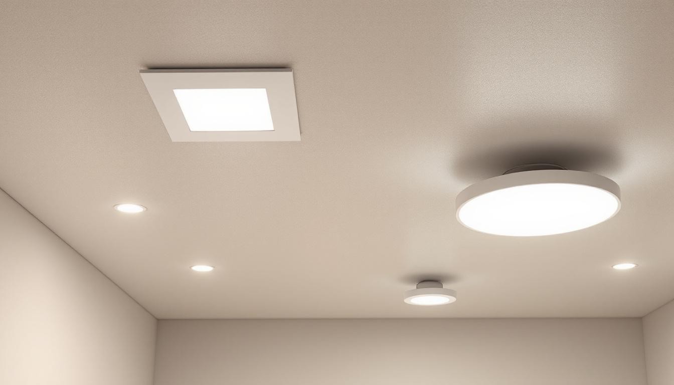 Best Flush Mount Downlights: Top Picks for Any Space
