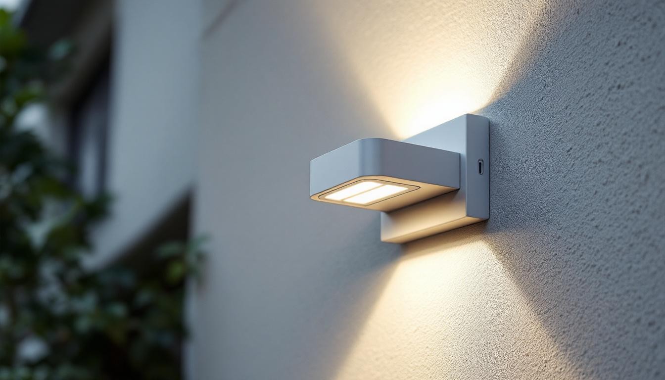 How to Choose the Best Building Security Lights