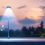 Lighting Q&A: car park lighting