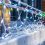 How to Install Commercial Building Christmas Lights