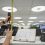 Commercial Downlight Spacing Guide: Balancing Brightness and Efficiency