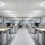 Commercial downlights for offices: Balancing Aesthetics and Efficiency