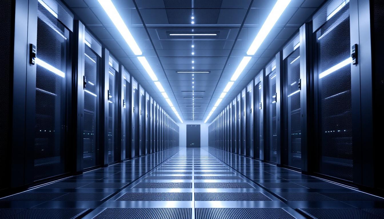 Why Proper Lighting Reduces Datacenter Cooling Requirements