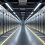 Corridor Lighting Best Practices for Datacenter Navigation