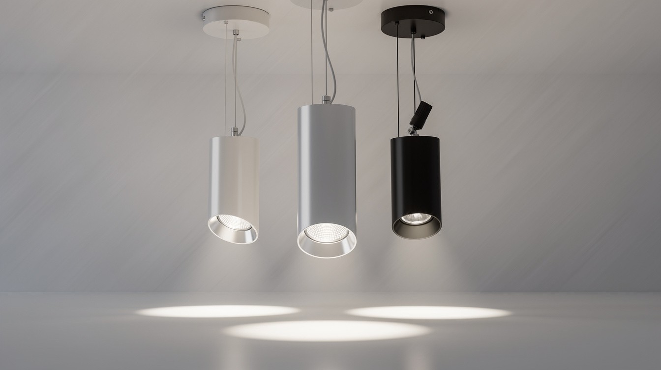 Custom Cylinder Pendant Lighting: Tailored Illumination for Your Space
