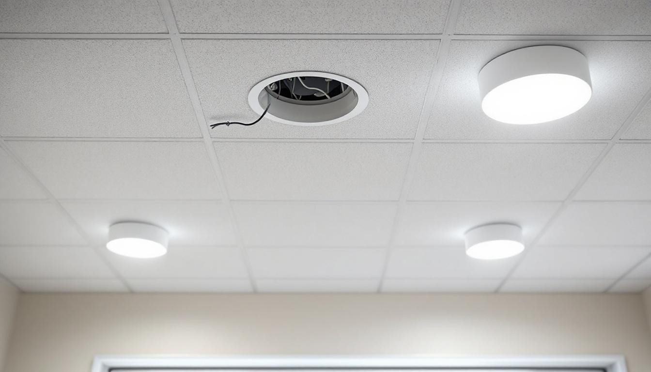 Cylinder Lighting Retrofit Ideas: Refresh Your Space With Minimal Fuss