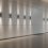 Cylinder Wall Lights as Accent Lighting in Modern Commercial Spaces
