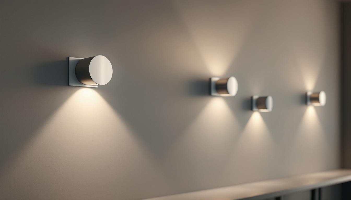 Cylinder Wall Lights Design: Trends And Inspirations
